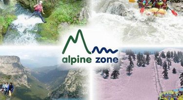 Alpine Zone - Βασιλίτσα Ιωαννίνων