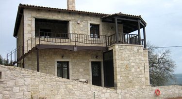 Παραδοσιακές Κατοικίες "Άσιον Λίθος" - Ασίτες Κρήτη