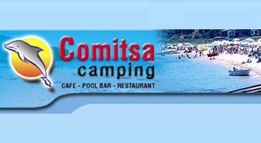 Camping Comitsa - Νέα Ρόδα Χαλκιδικής