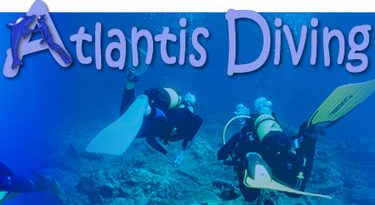 Atlantis Diving