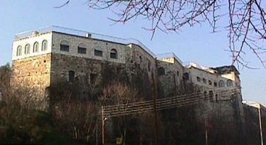 Φρούριο της Λιθαρίτσας