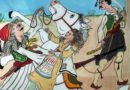 Άγνωστοι πίνακες του Ευγένιου Σπαθάρη παρουσιάζονται για πρώτη φορά στο κοινό