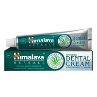 Φυτική Οδοντόκρεμα Himalaya Dental Cream 100g