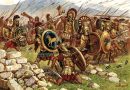 Thermopylae Battle