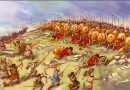 The Peloponnesian War (431–404 BC)