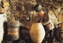 Raki feasts in Creta