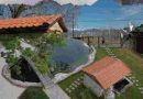 The Environmental Education Center (E.E.C.) of Kastoria